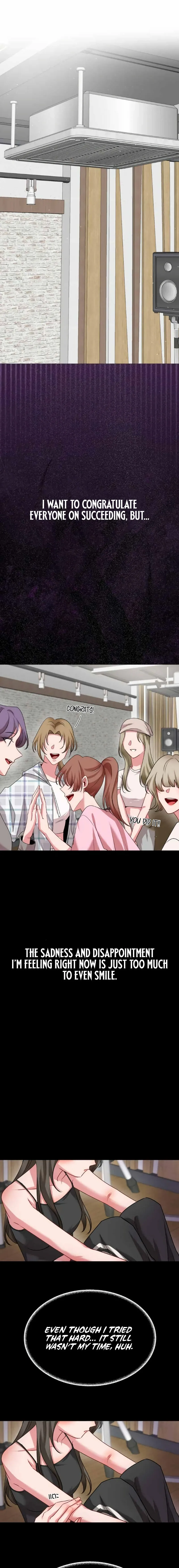 Flower of Youth - Chapter 29 - Page 1