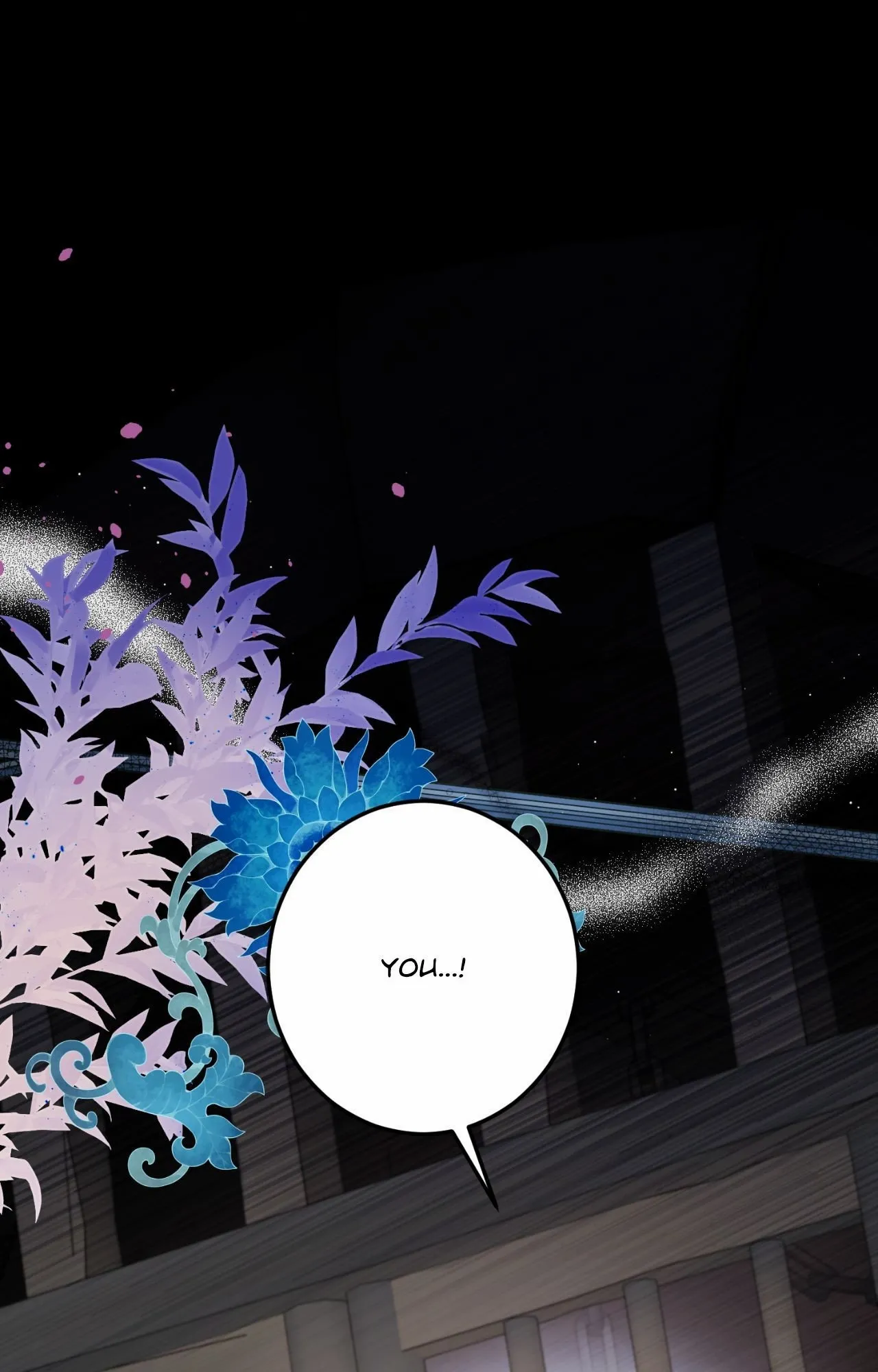 Flowers are flowers, leaves are leaves - Chapter 127 - Page 1