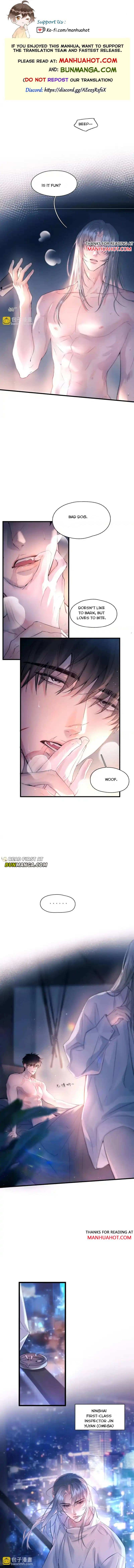 Fly over the sea - Chapter 45 - Page 1