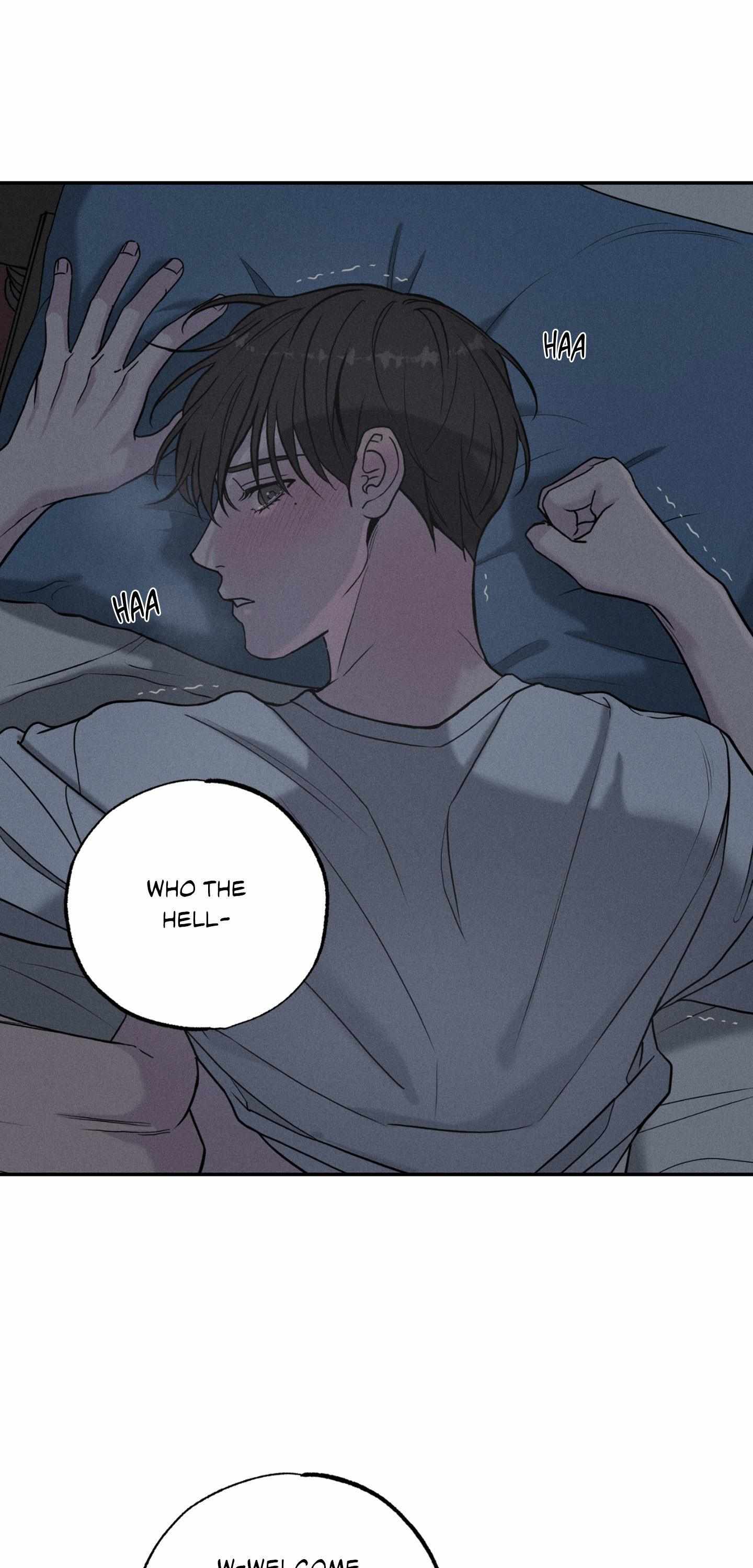 Focusing - Chapter 3 - Page 2