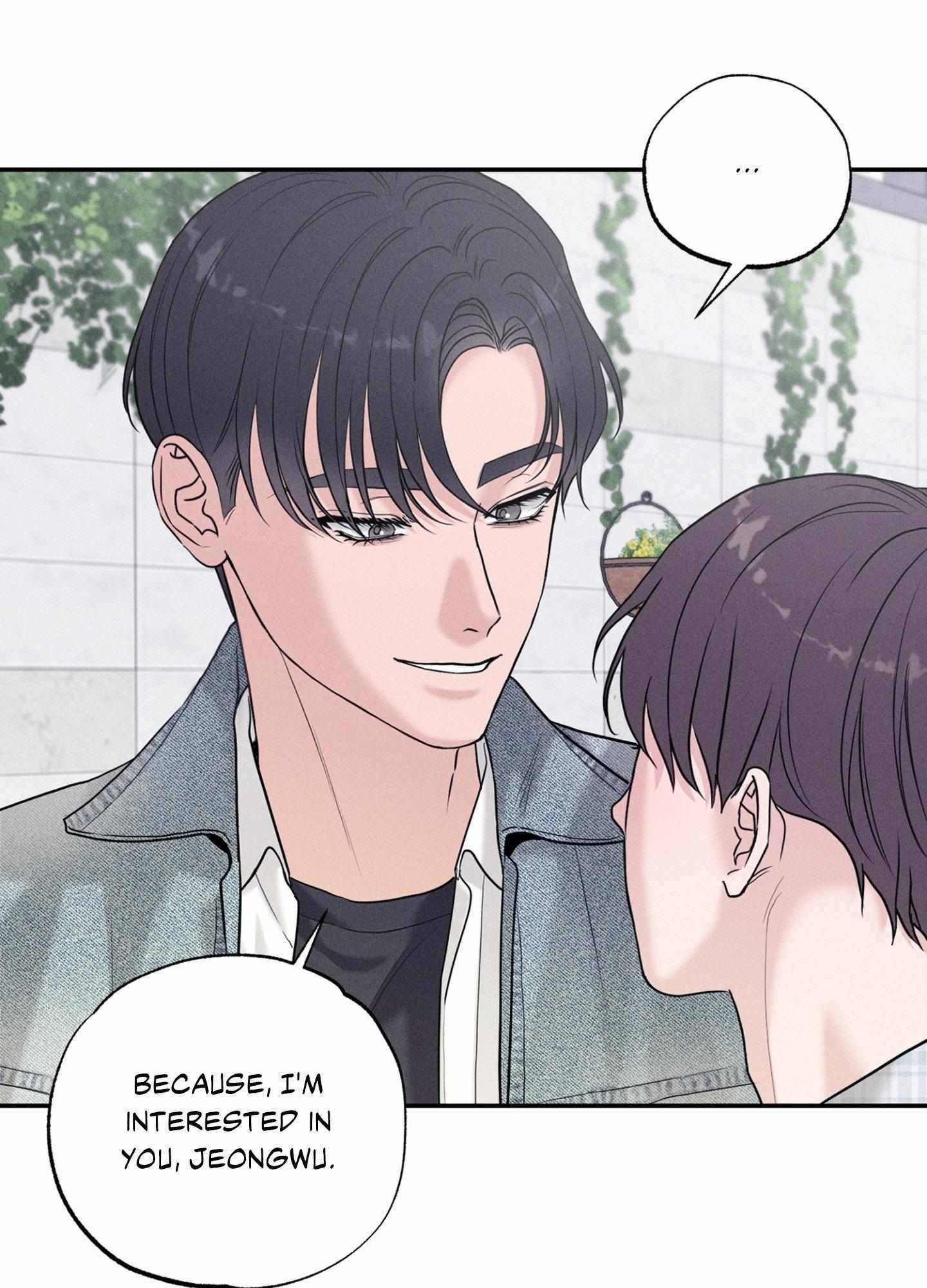 Focusing - Chapter 7 - Page 1