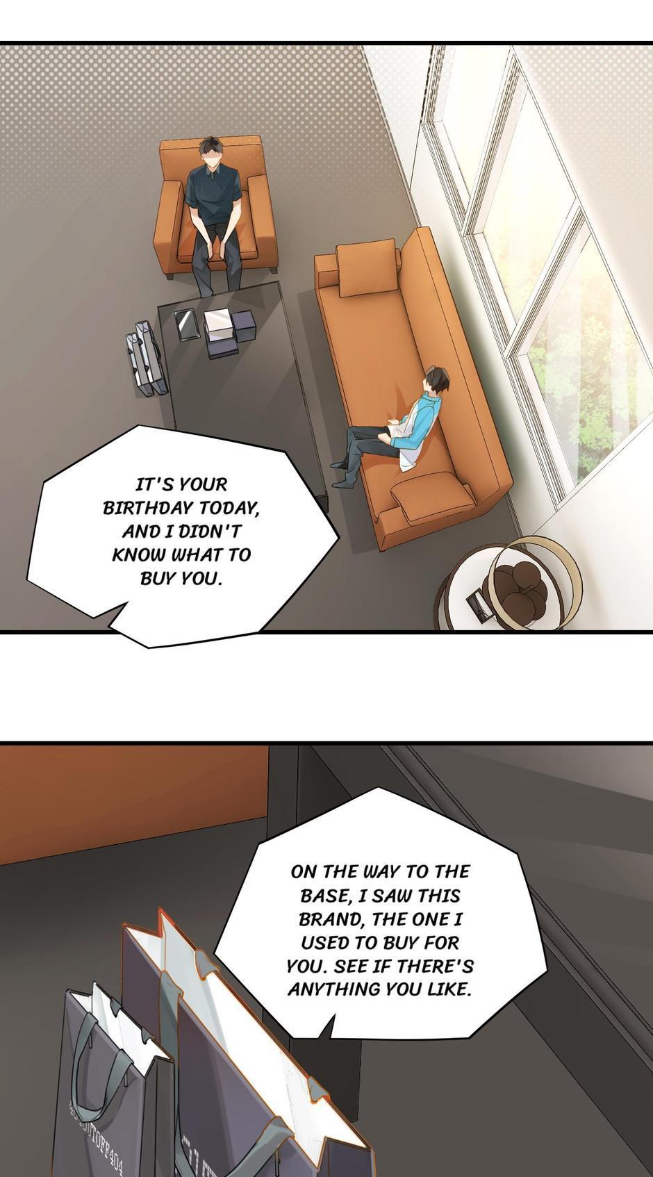 FOG (E-sports) - Chapter 38 - Page 1