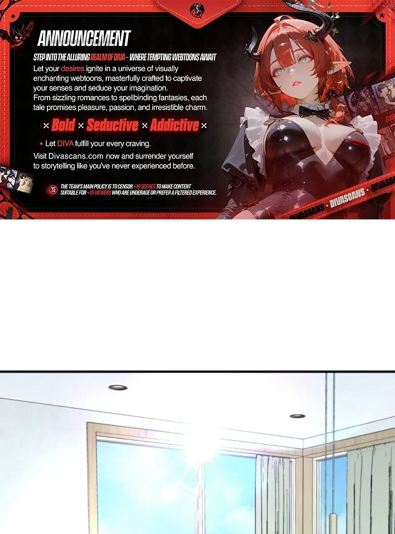 Food First, First Love Comes Second - Chapter 4 - Page 1