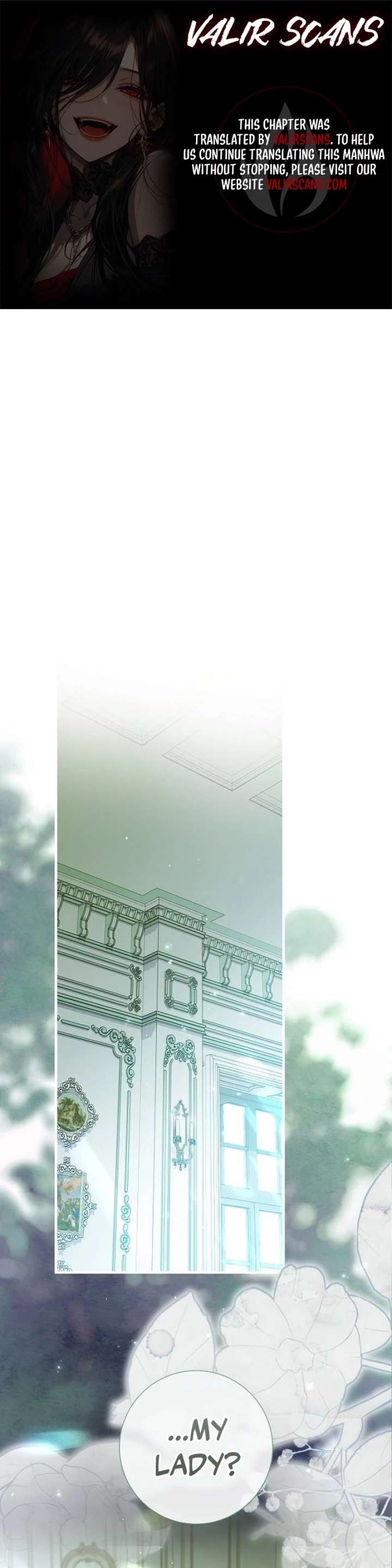 For My Gentle Monster - Chapter 33 - Page 1