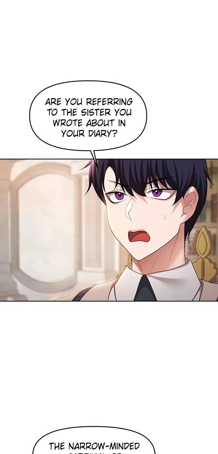 For Sale. Ruined Lady. Not Used - Chapter 45 - Page 1