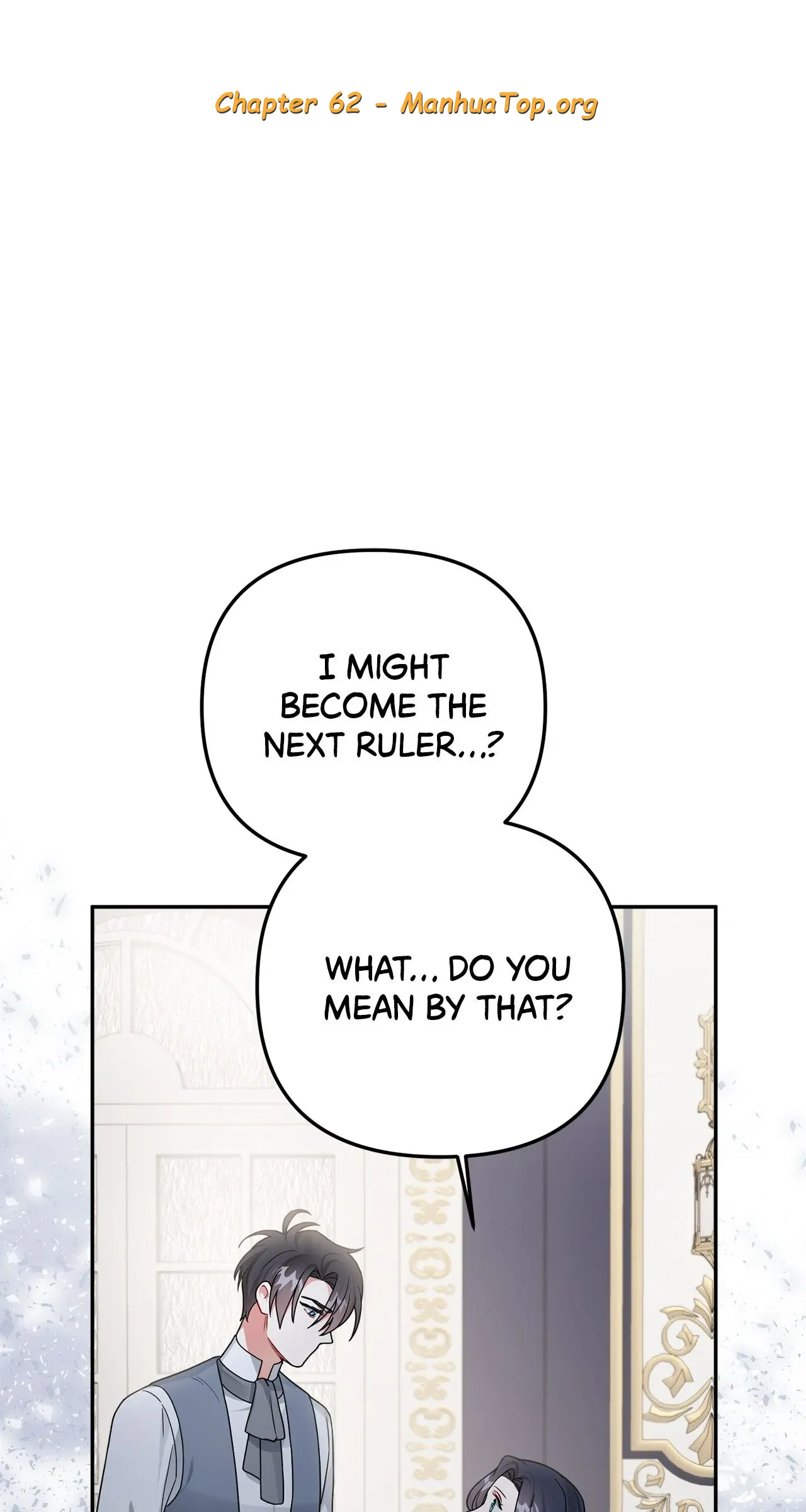 For Snow White - Chapter 62 - Page 1