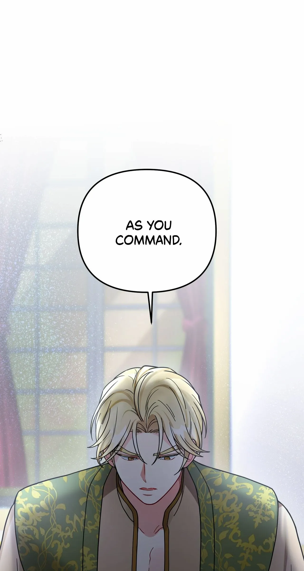 For Snow White - Chapter 96 - Page 1