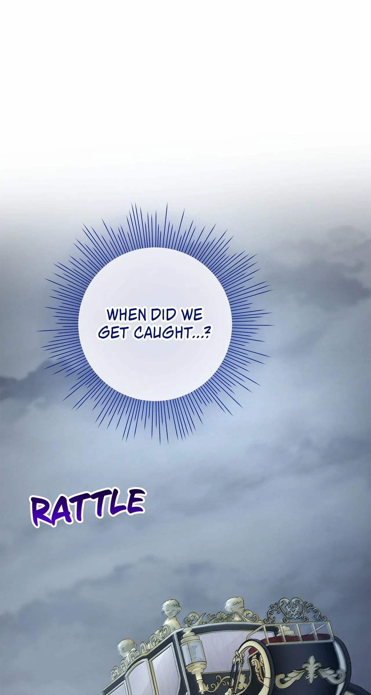 For Snow White - Chapter 97 - Page 1