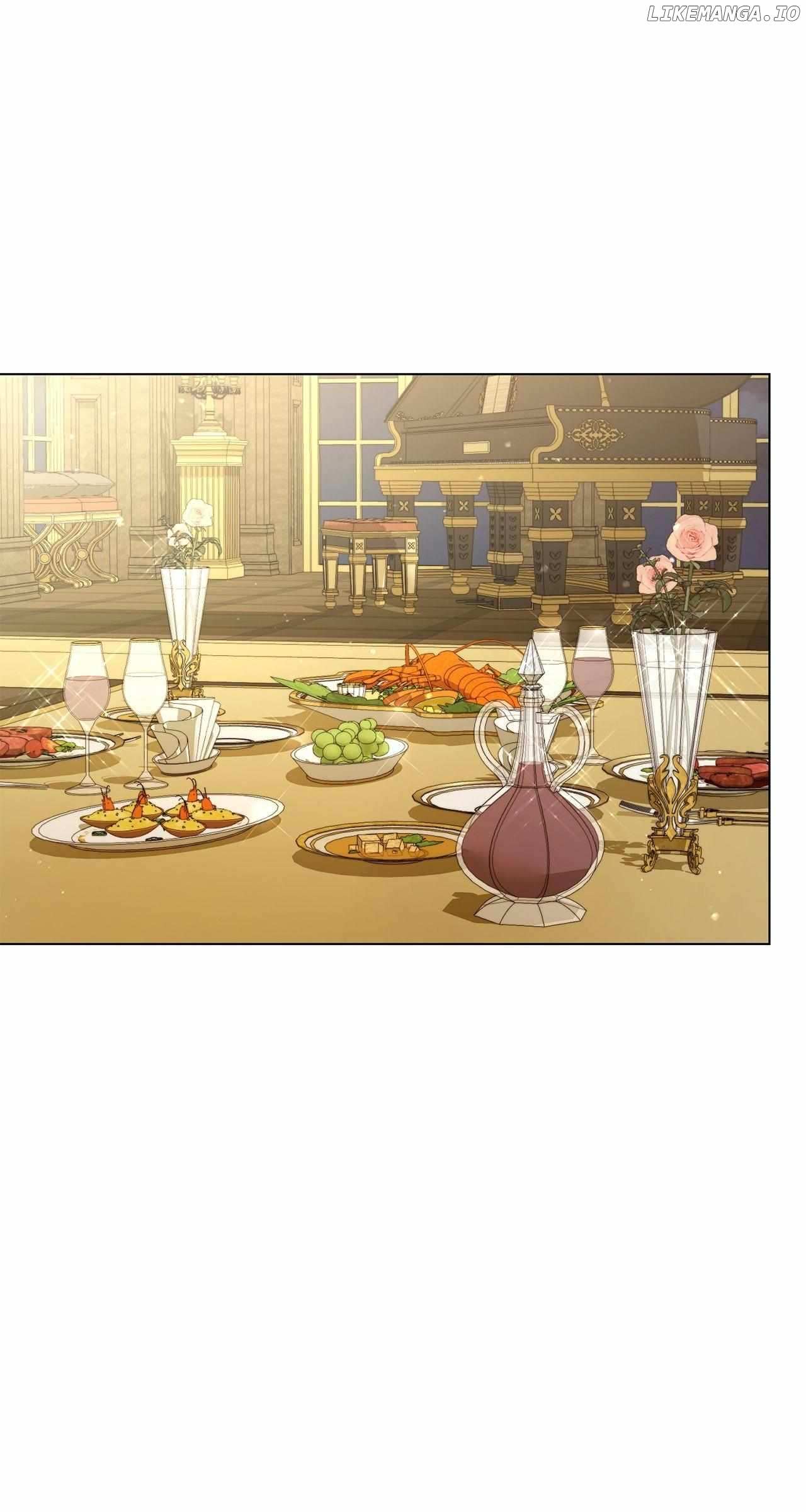 For The Beautiful Juliet - Chapter 34 - Page 1