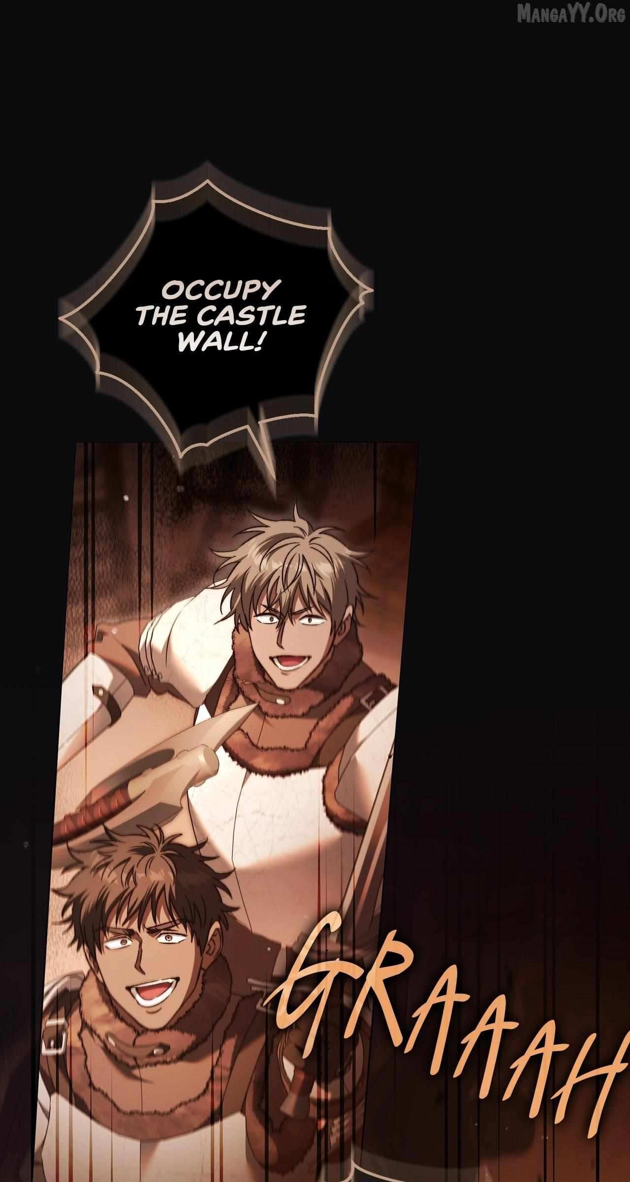 For The Beautiful Juliet - Chapter 71 - Page 1