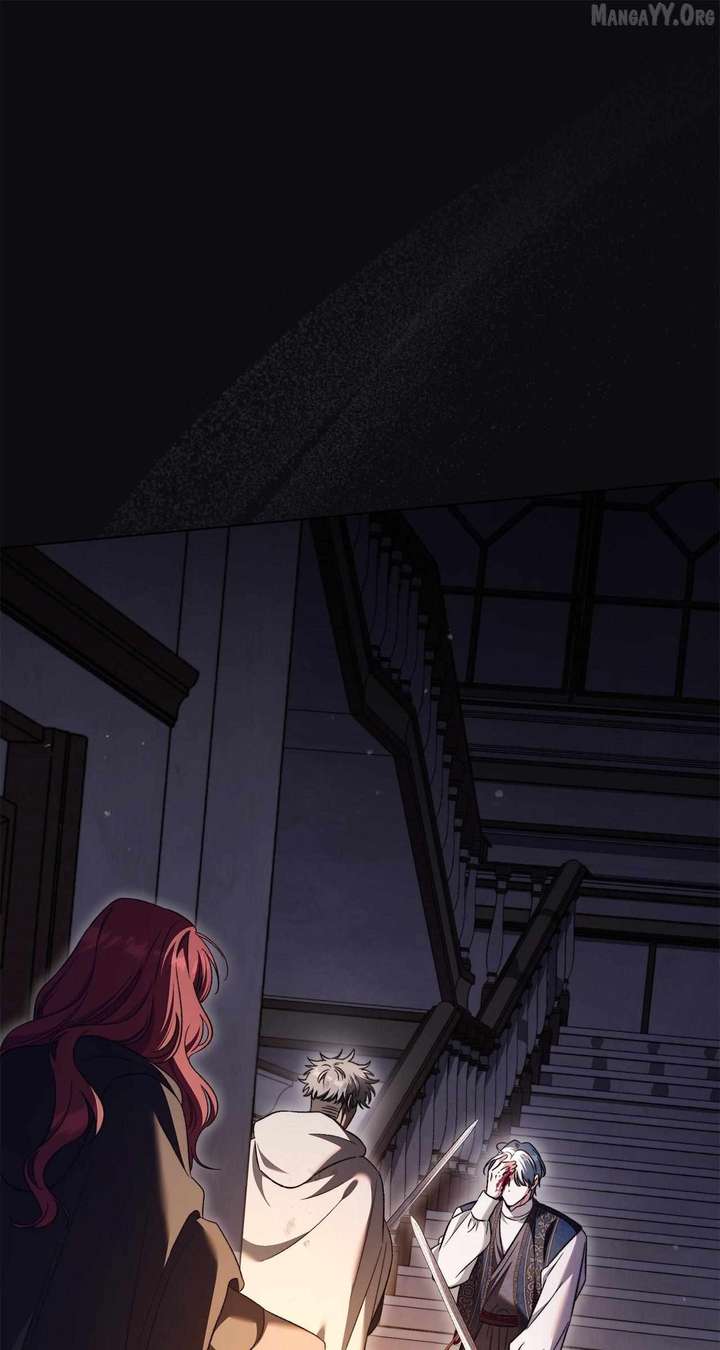 For The Beautiful Juliet - Chapter 74 - Page 1