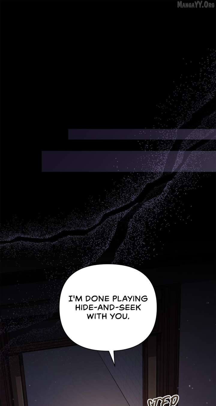 For The Beautiful Juliet - Chapter 75 - Page 1