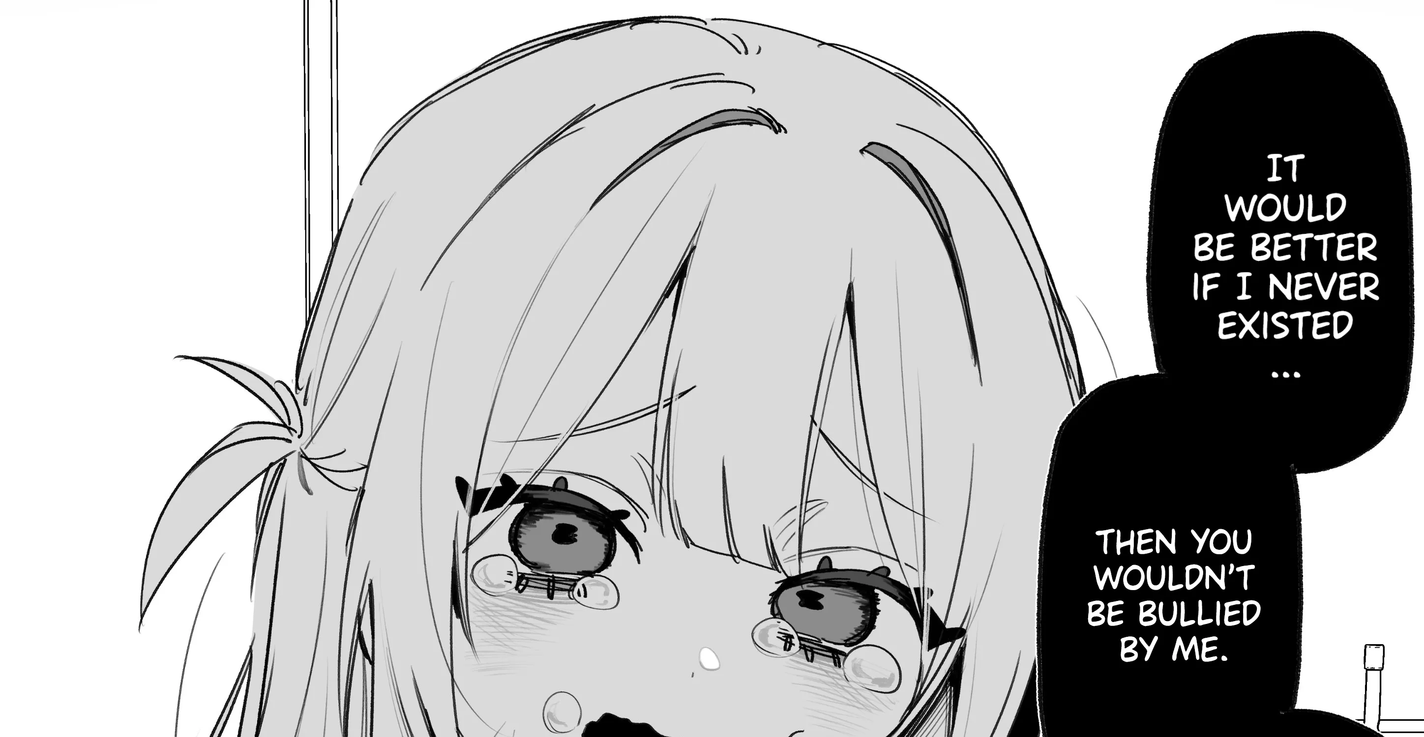 For the Sake of My Future Vengeance - Chapter 13 - Page 1