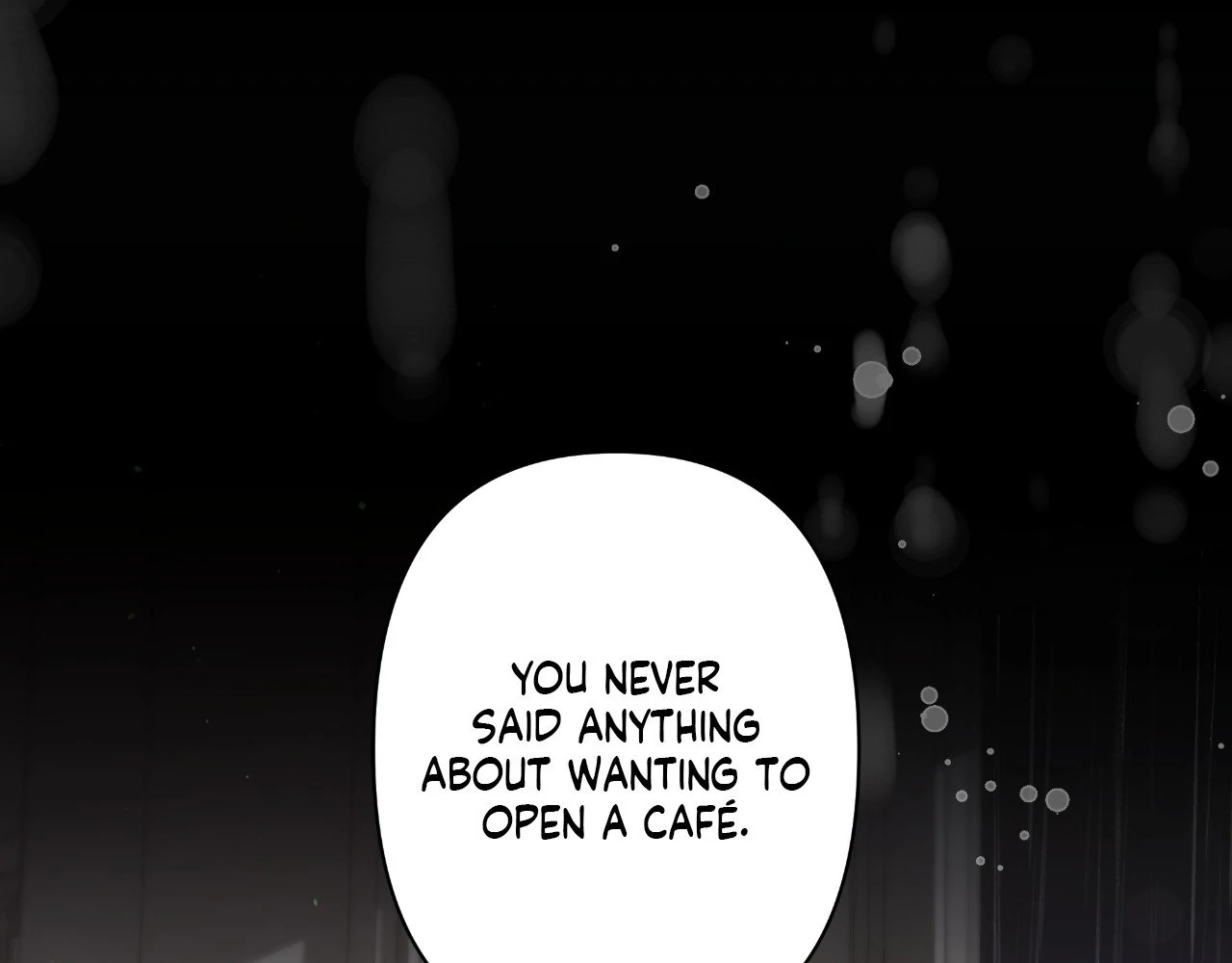 For The Shattered Things - Chapter 27 - Page 1