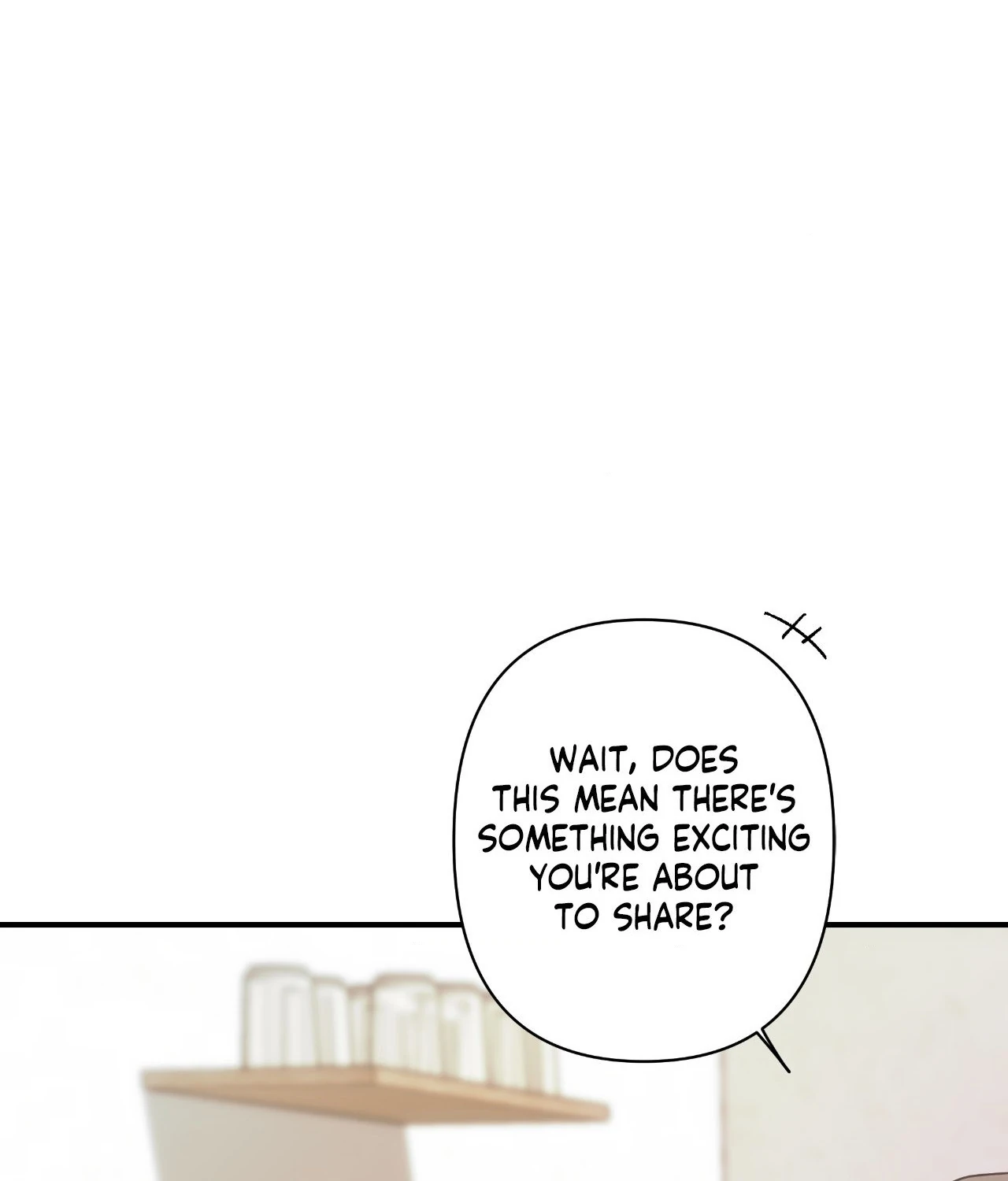For The Shattered Things - Chapter 29 - Page 1