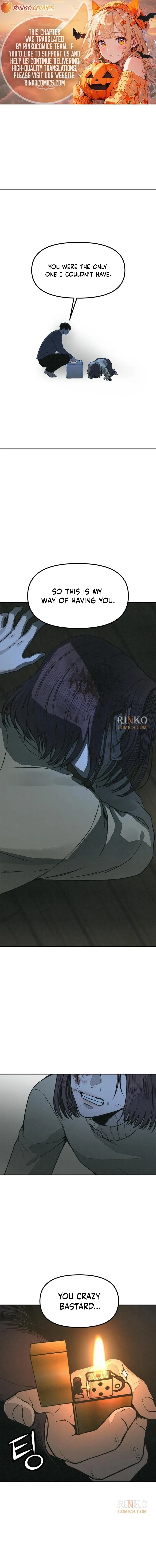 For Your Murder - Chapter 66 - Page 1