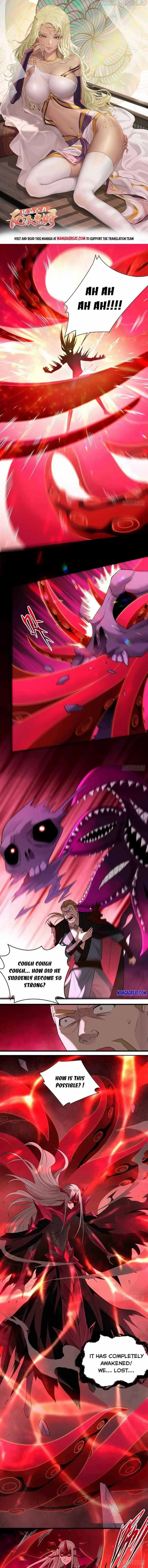 Forced to be the Strongest in the World - Chapter 213 - Page 1