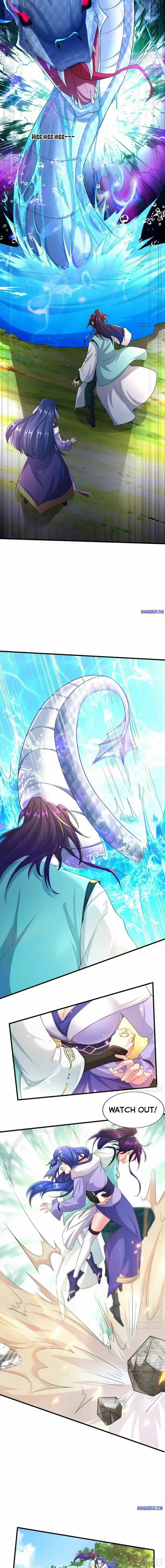 Forced to be the Strongest in the World - Chapter 268 - Page 2