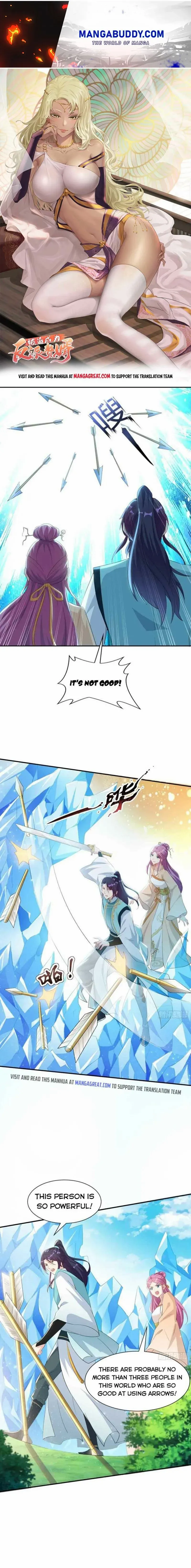 Forced to be the Strongest in the World - Chapter 289 - Page 2