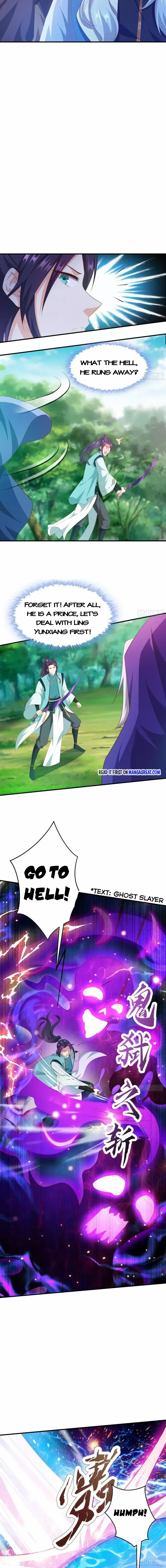 Forced to be the Strongest in the World - Chapter 338 - Page 2