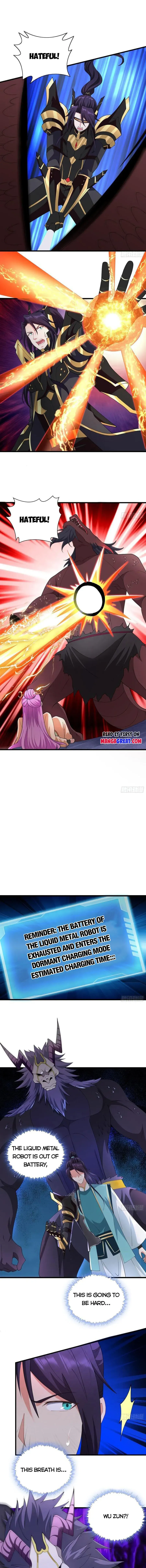 Forced To Become The Villainous Son-In-Law - Chapter 437 - Page 2