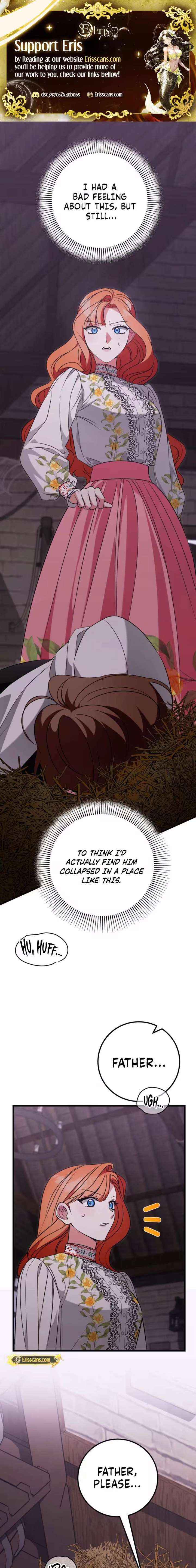 Forget Marriage, I’d Rather Go Bankrupt - Chapter 54 - Page 1