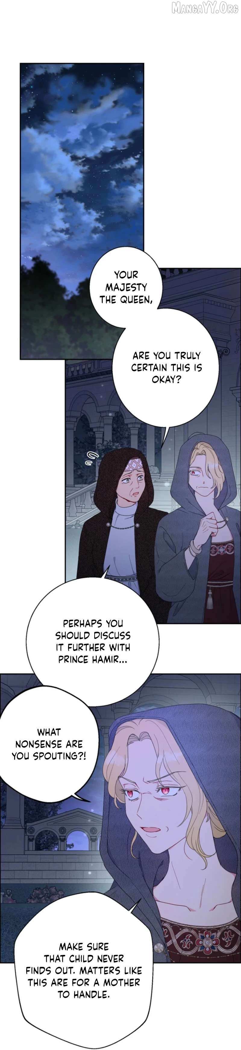 Forget My Husband, I’ll Go Make Money - Chapter 113 - Page 1