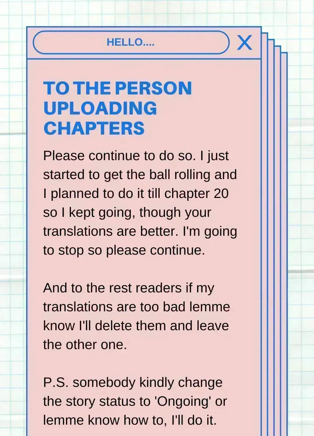 Forget My Husband, I’ll Go Make Money - Chapter 139.9 - Page 1