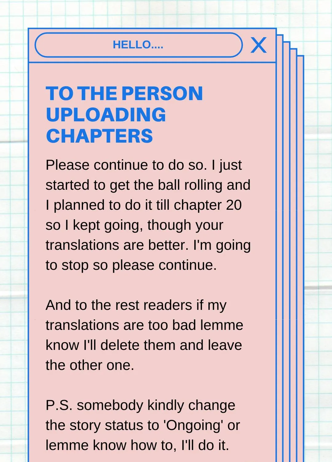 Forget My Husband, I’ll Go Make Money - Chapter 140.8 - Page 1