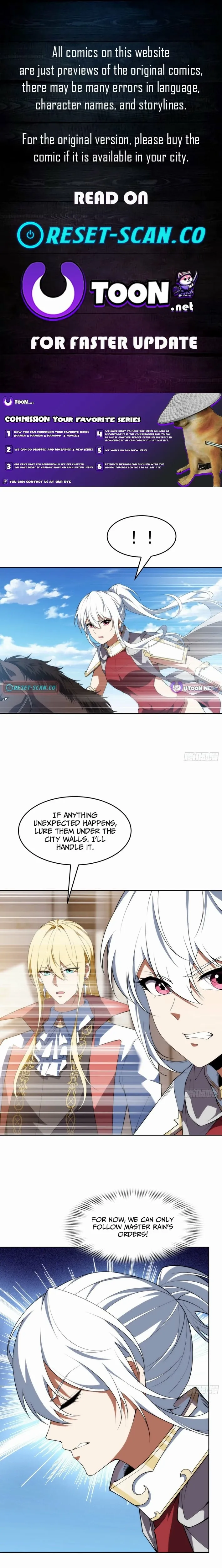 Forging an Industrial Empire in a Magical World - Chapter 68 - Page 2