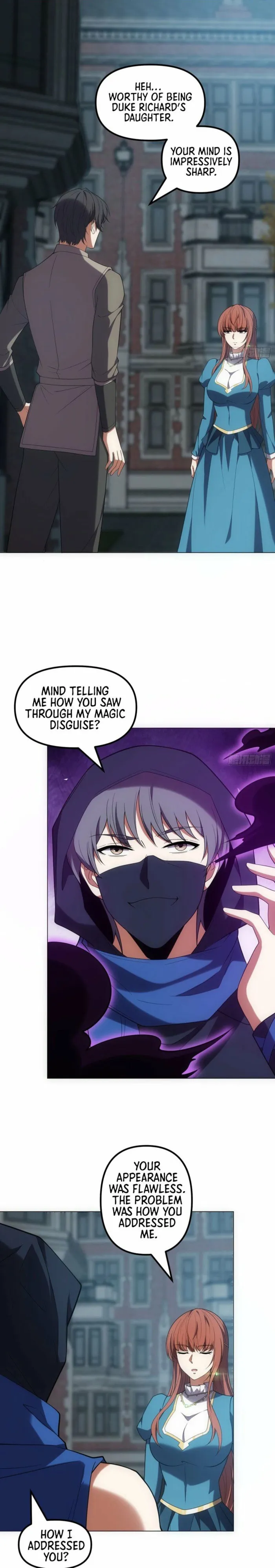 Forging an Industrial Empire in a Magical World - Chapter 69 - Page 1