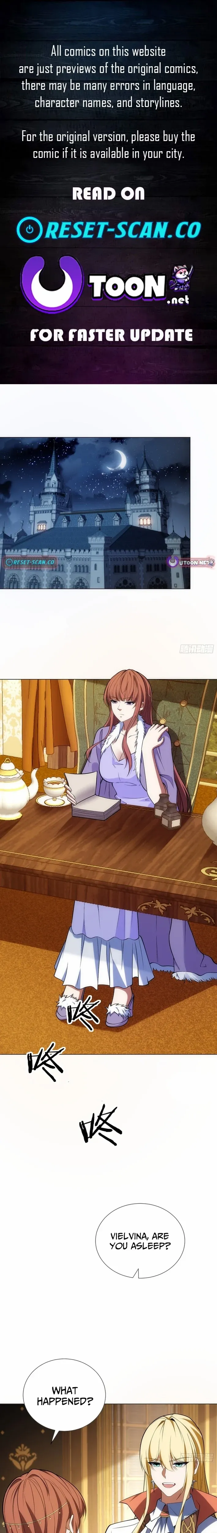 Forging an Industrial Empire in a Magical World - Chapter 71 - Page 1