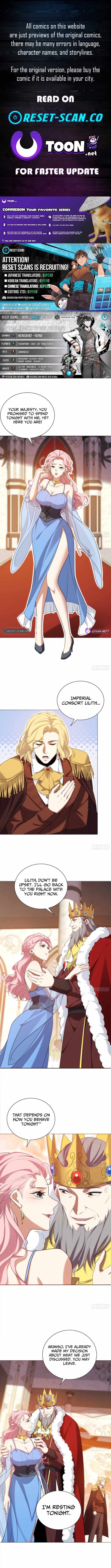 Forging an Industrial Empire in a Magical World - Chapter 76 - Page 1