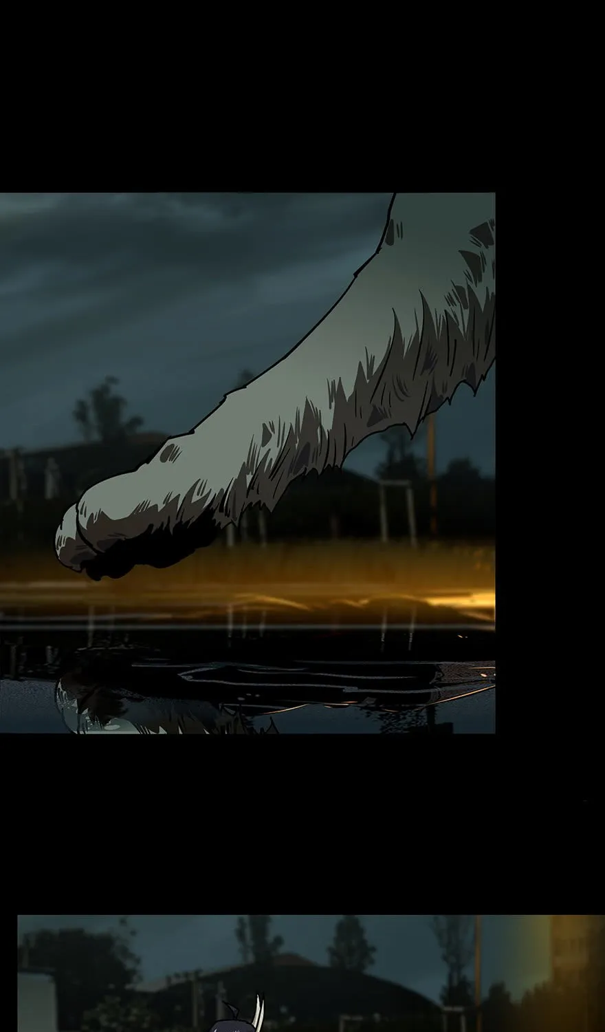 Formless Form (Colored) - Chapter 10 - Page 1