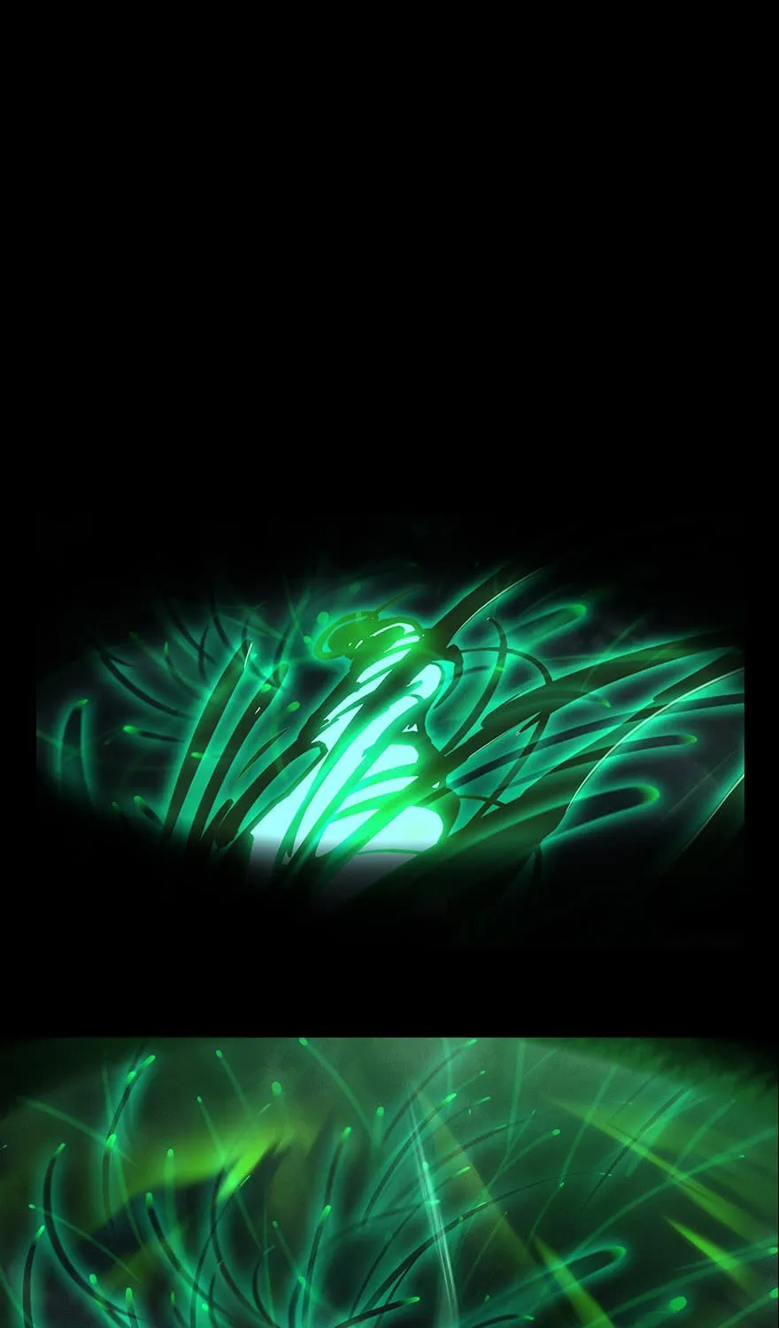 Formless Form (Colored) - Chapter 12 - Page 1