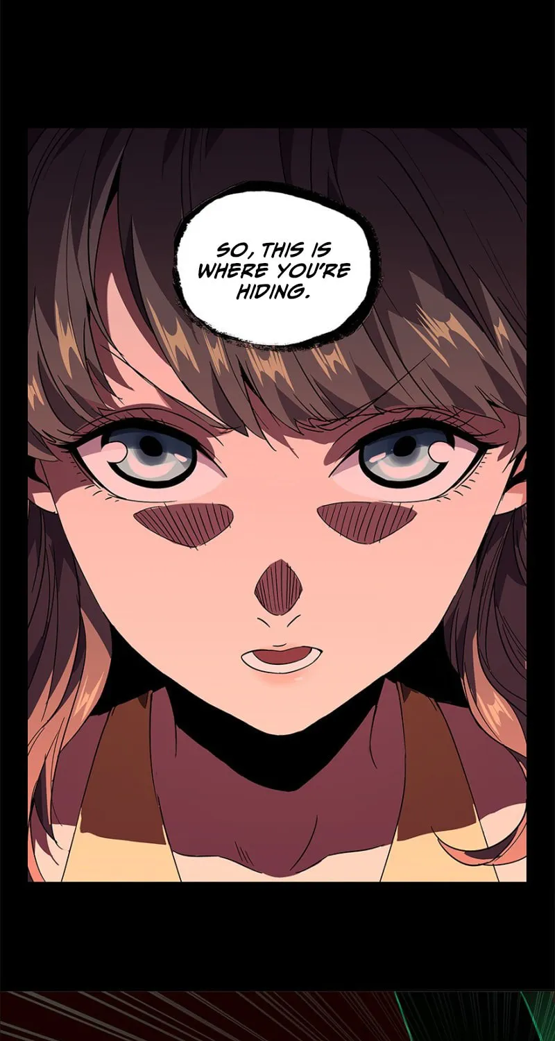 Formless Form (Colored) - Chapter 3 - Page 1