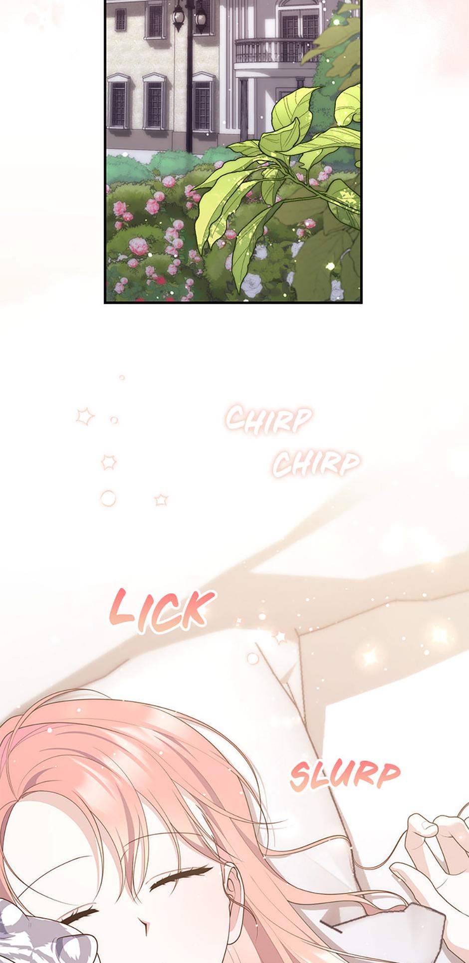 Fortune-Telling Lady - Chapter 104 - Page 2