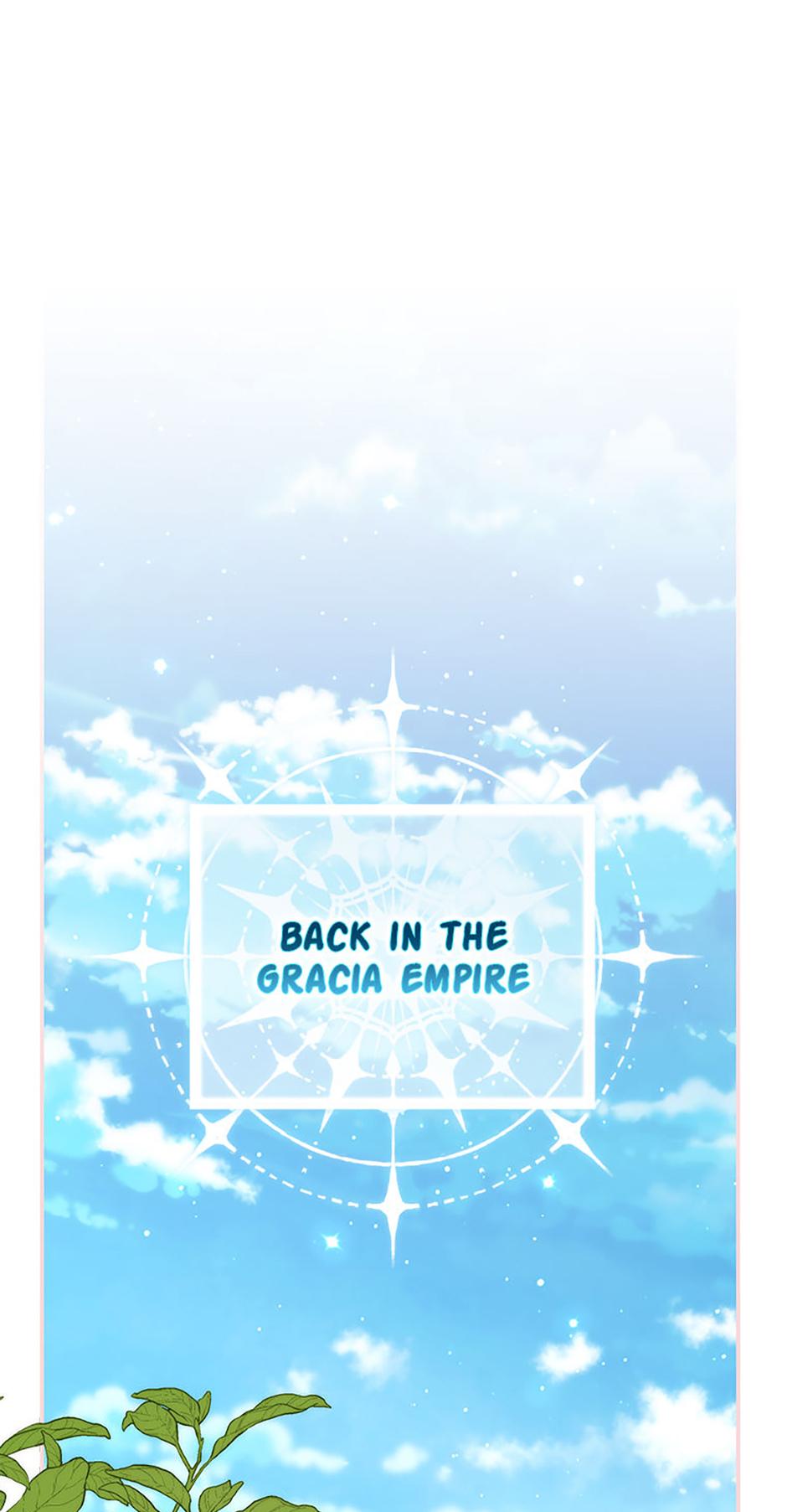 Fortune-Telling Lady - Chapter 110 - Page 1