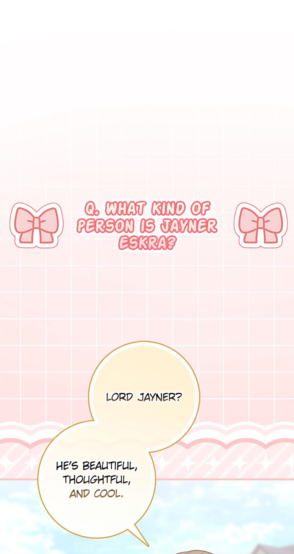 Fortune-Telling Lady - Chapter 111 - Page 1