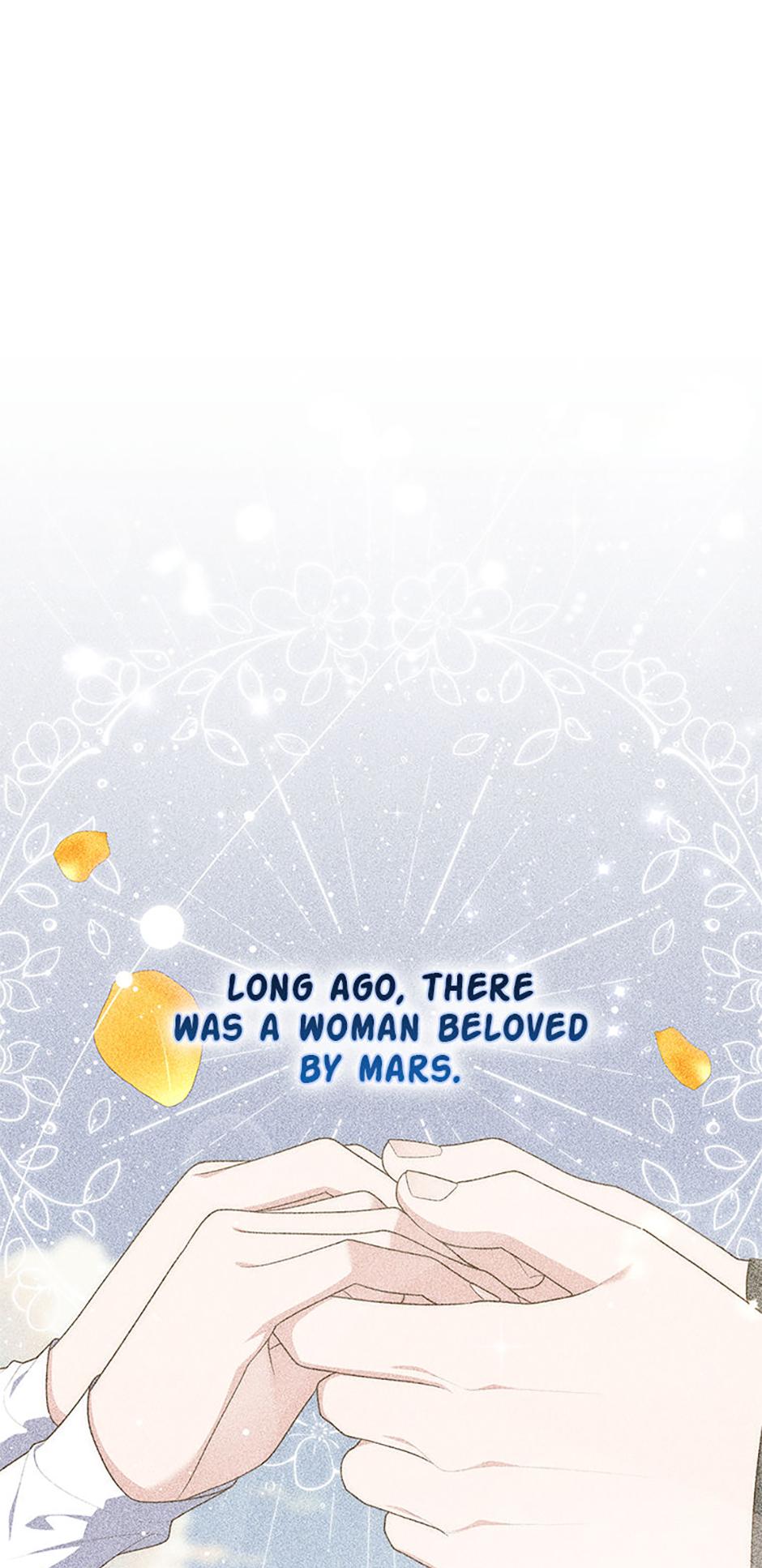 Fortune-Telling Lady - Chapter 92 - Page 1