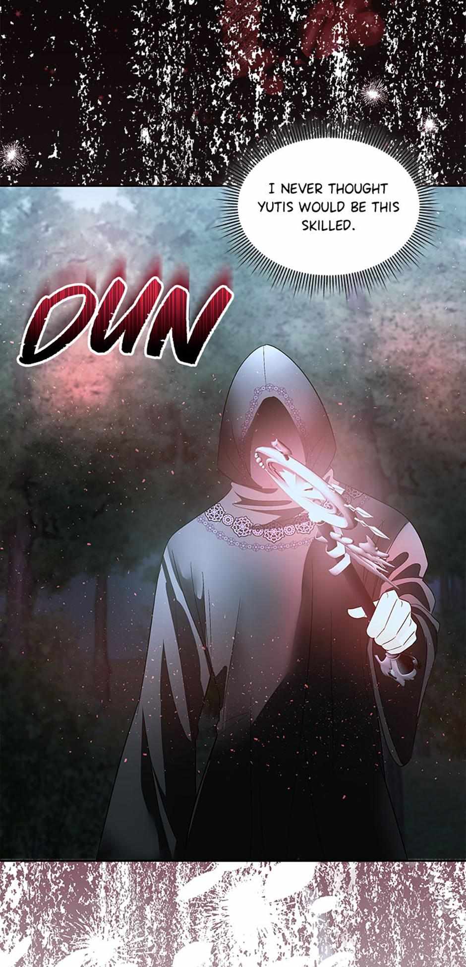 Fostering the Male Lead - Chapter 91 - Page 1