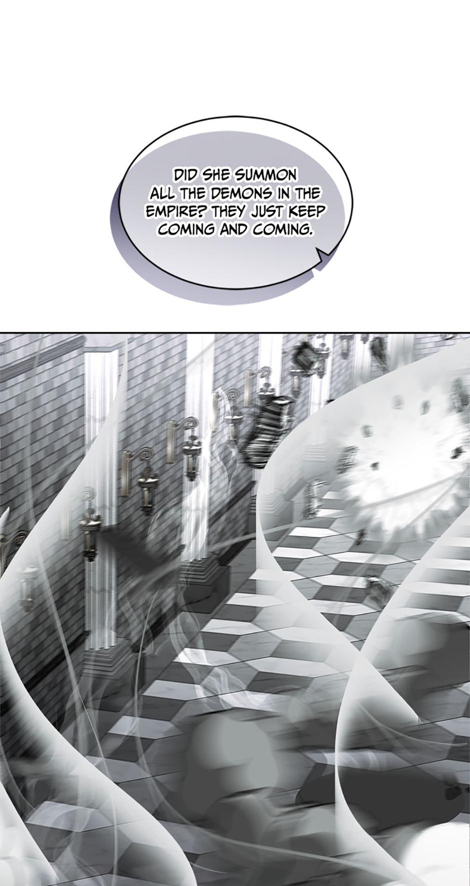 Fostering the Male Lead - Chapter 95 - Page 1