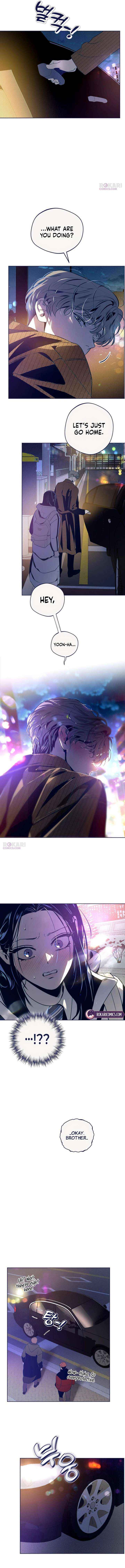 Four Choices - Chapter 39 - Page 2