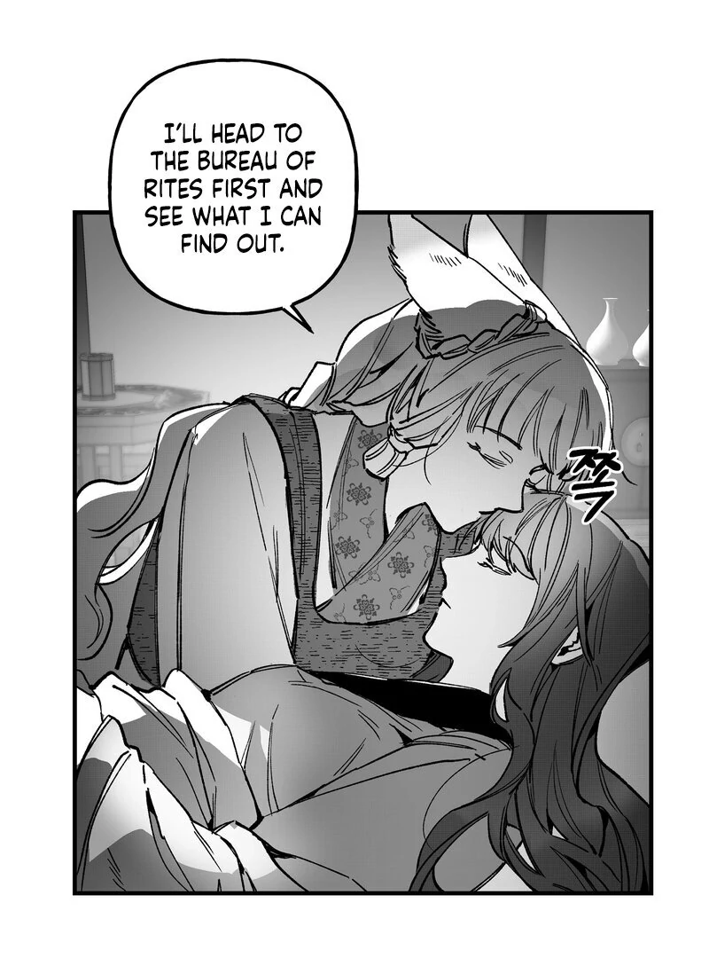 Fox and Elixir - Chapter 18 - Page 2