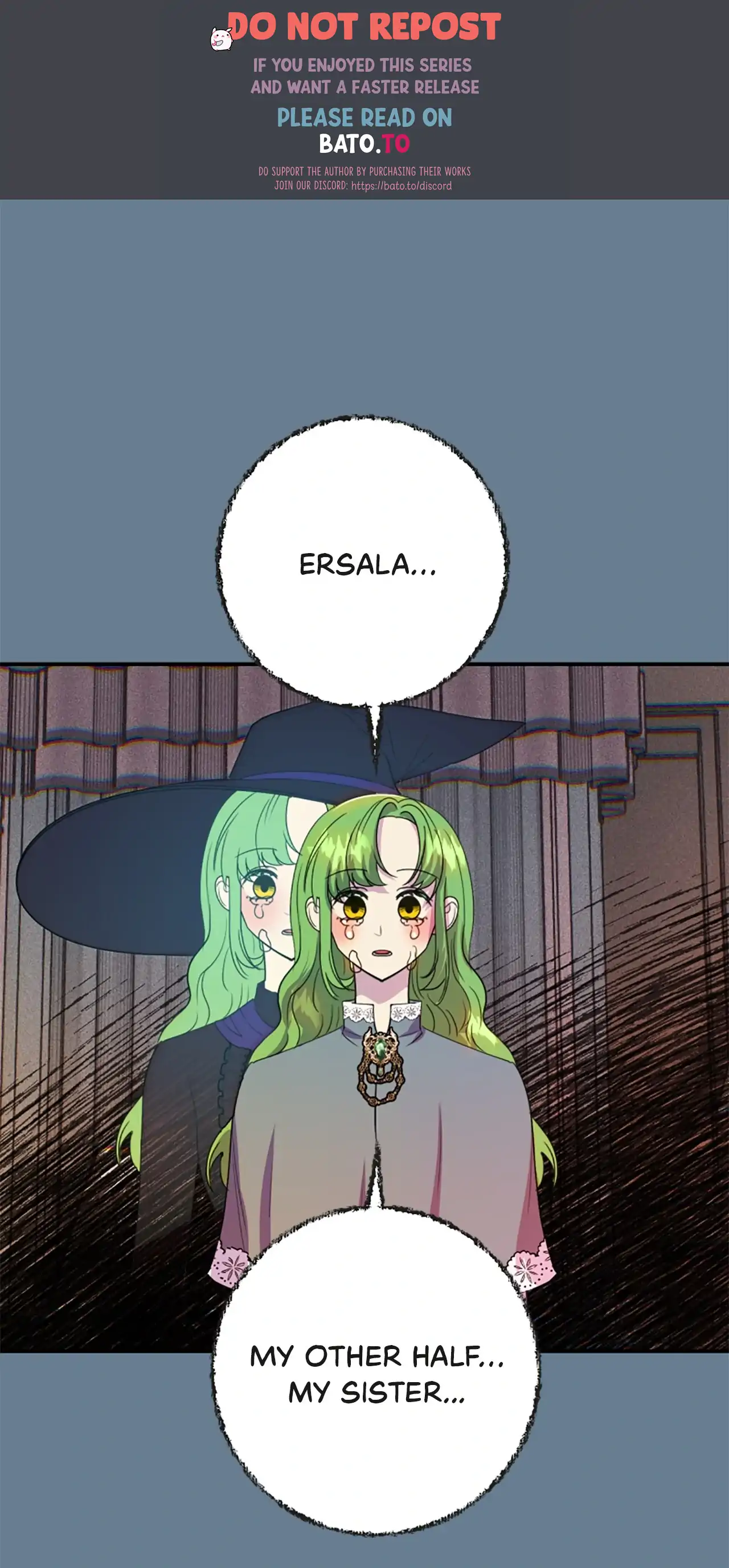 Fragrant Magician - Chapter 49 - Page 1
