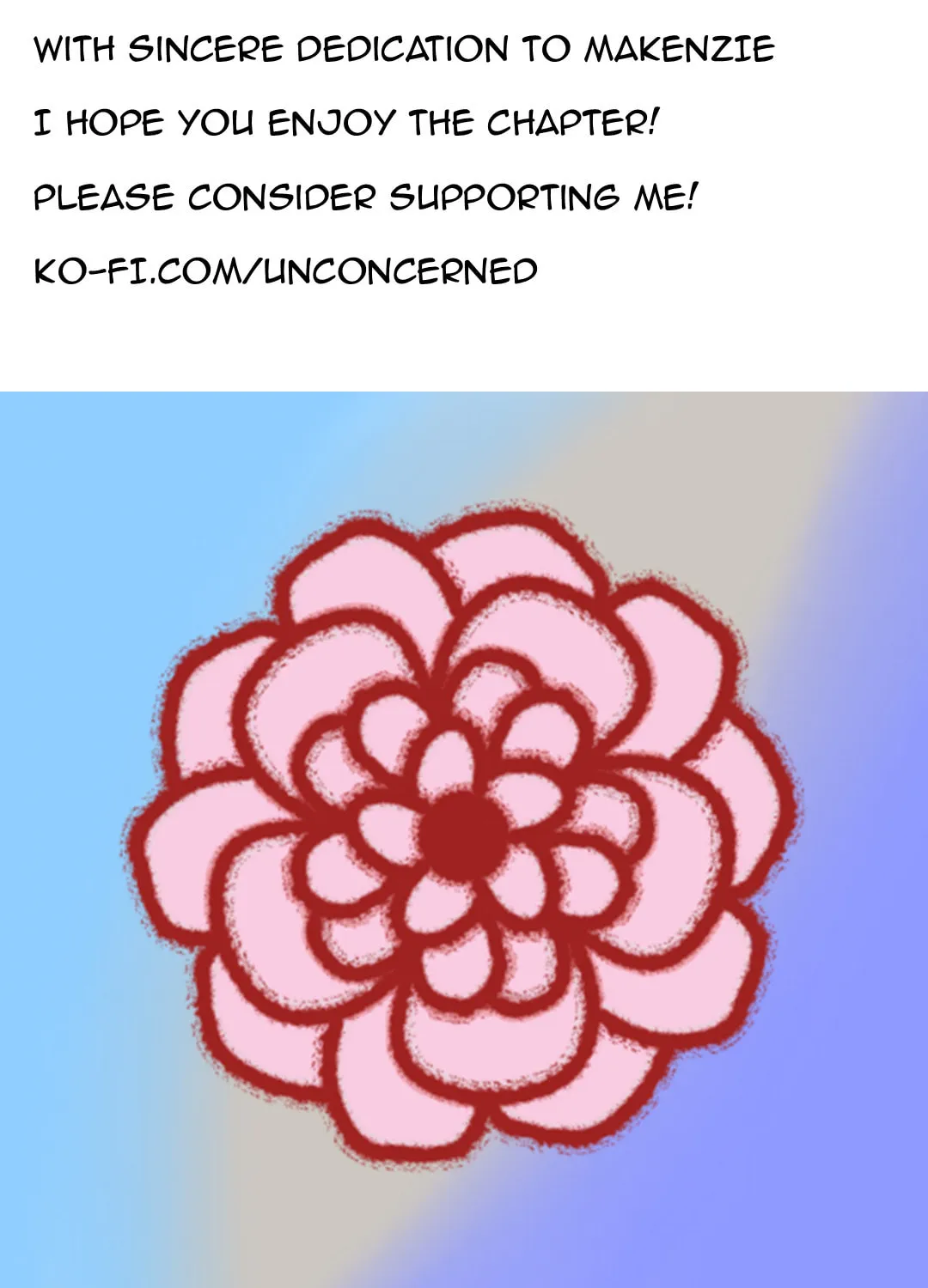 Freaks' Café - Chapter 29 - Page 1