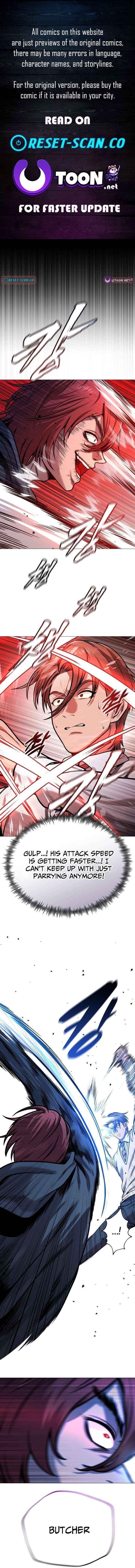 Freaky Killer - Chapter 24 - Page 1