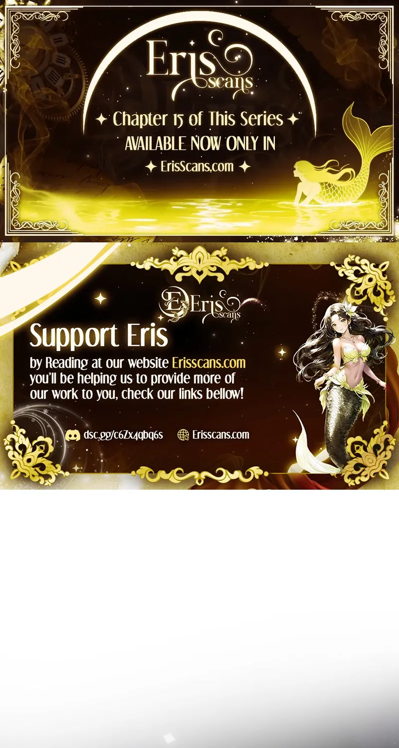 From Day Until Night - Chapter 10 - Page 1