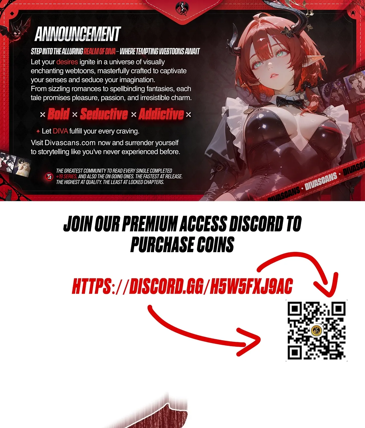 From Day Until Night - Chapter 22 - Page 1