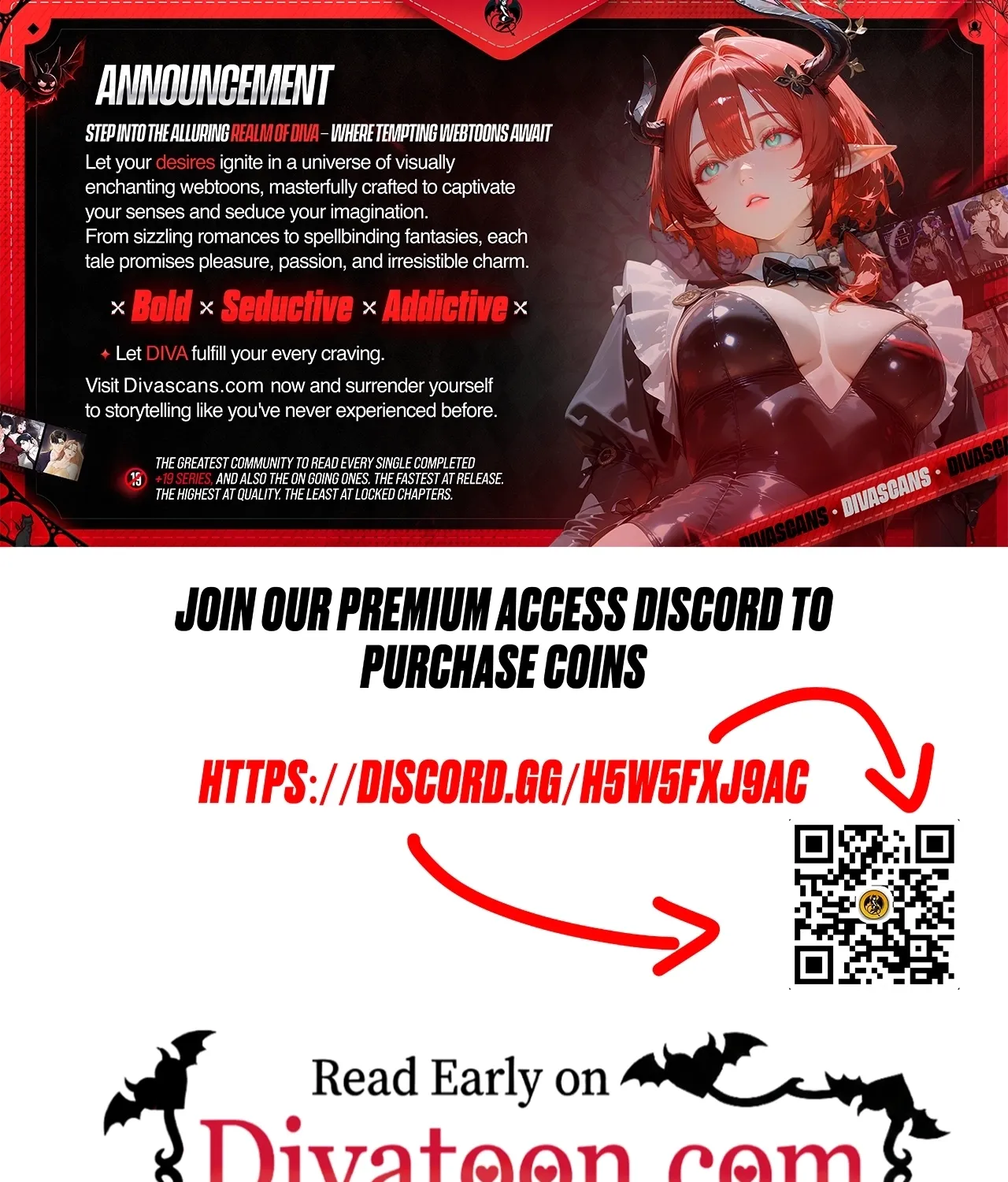 From Day Until Night - Chapter 24 - Page 1